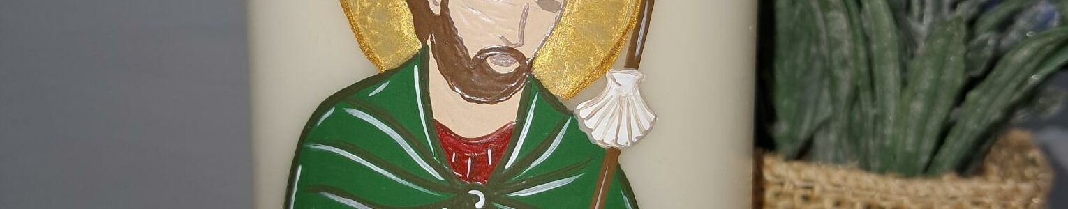 Saint Jacques