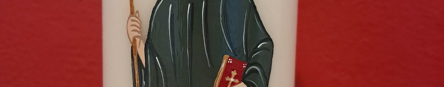Saint Tanguy (Tanneguy)