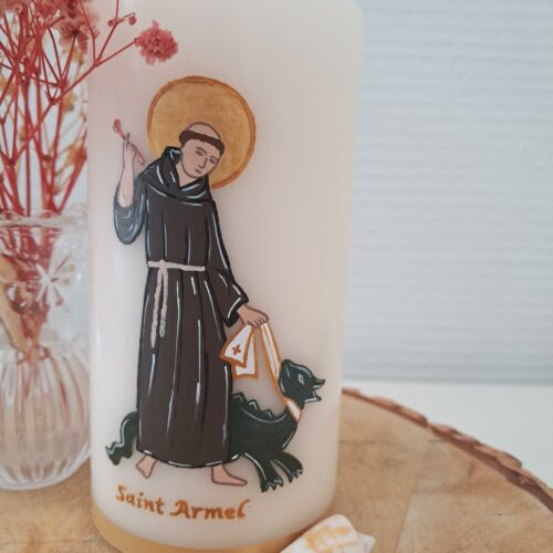 Saint Armel