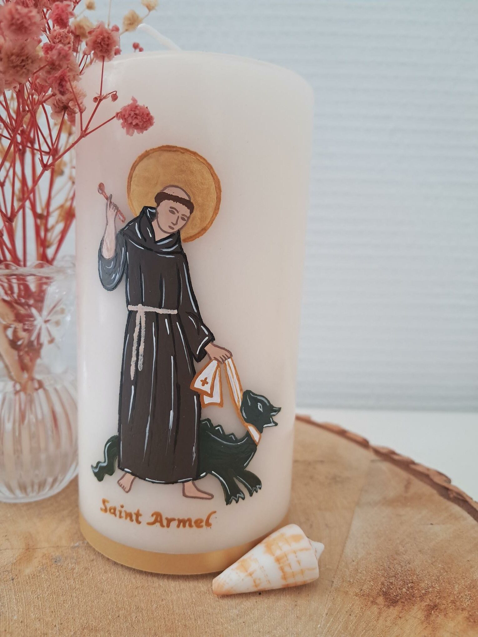 Saint Armel