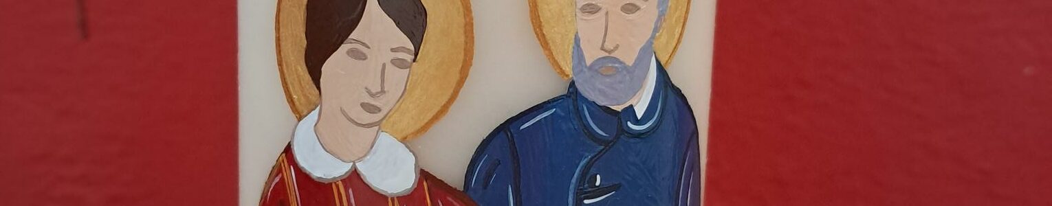 Saints Louis et Zélie Martin