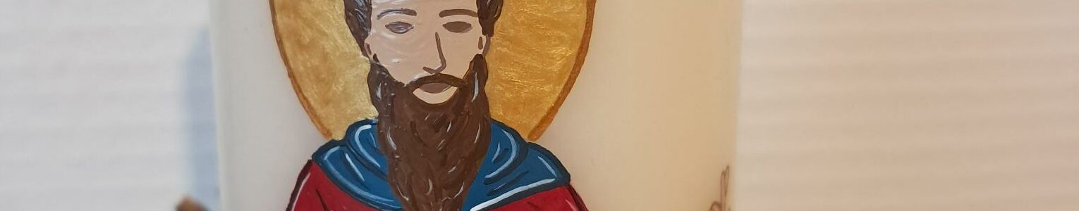 Saint Théophile