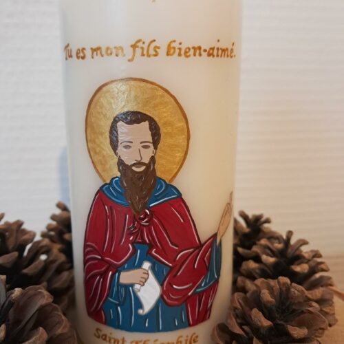 Saint Théophile