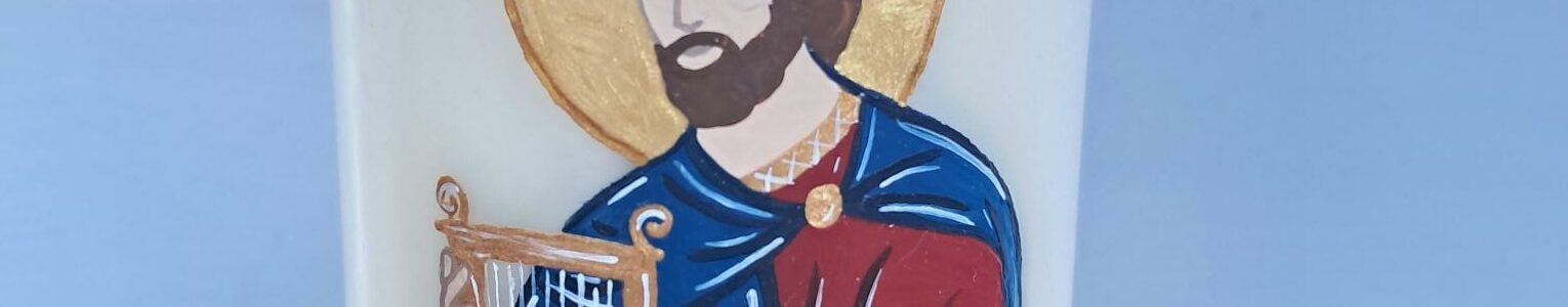 Saint Roi David