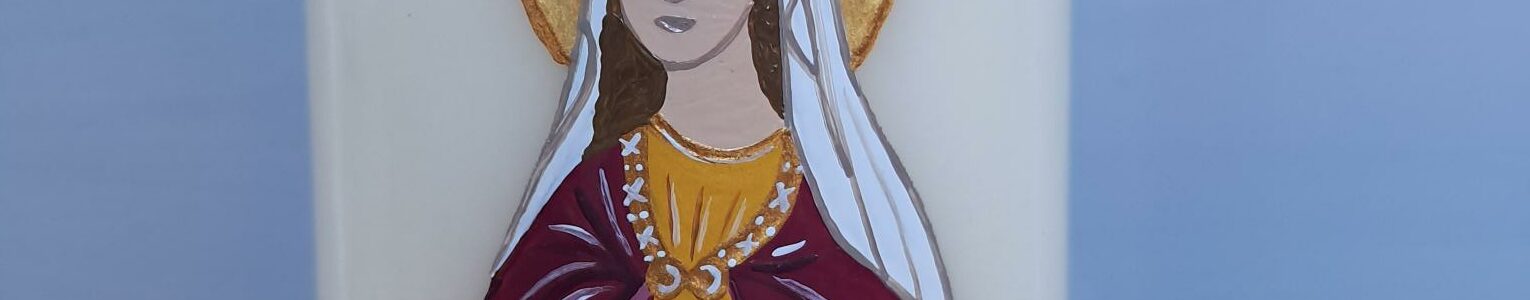 Sainte Emma