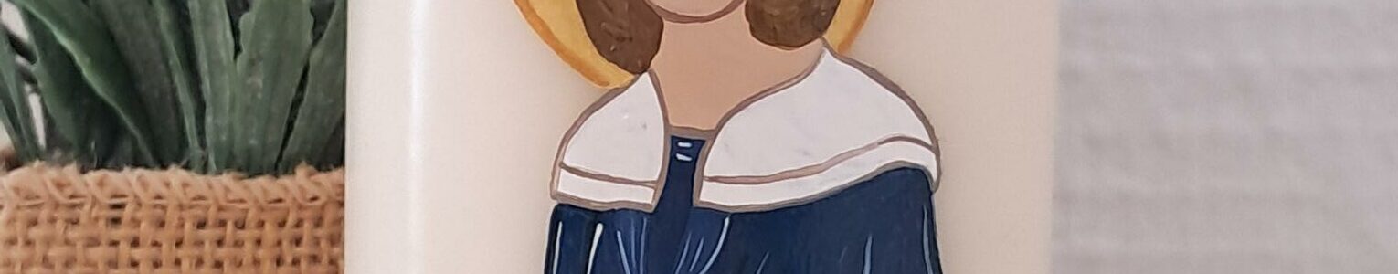 Vénérable Anne de Guigné