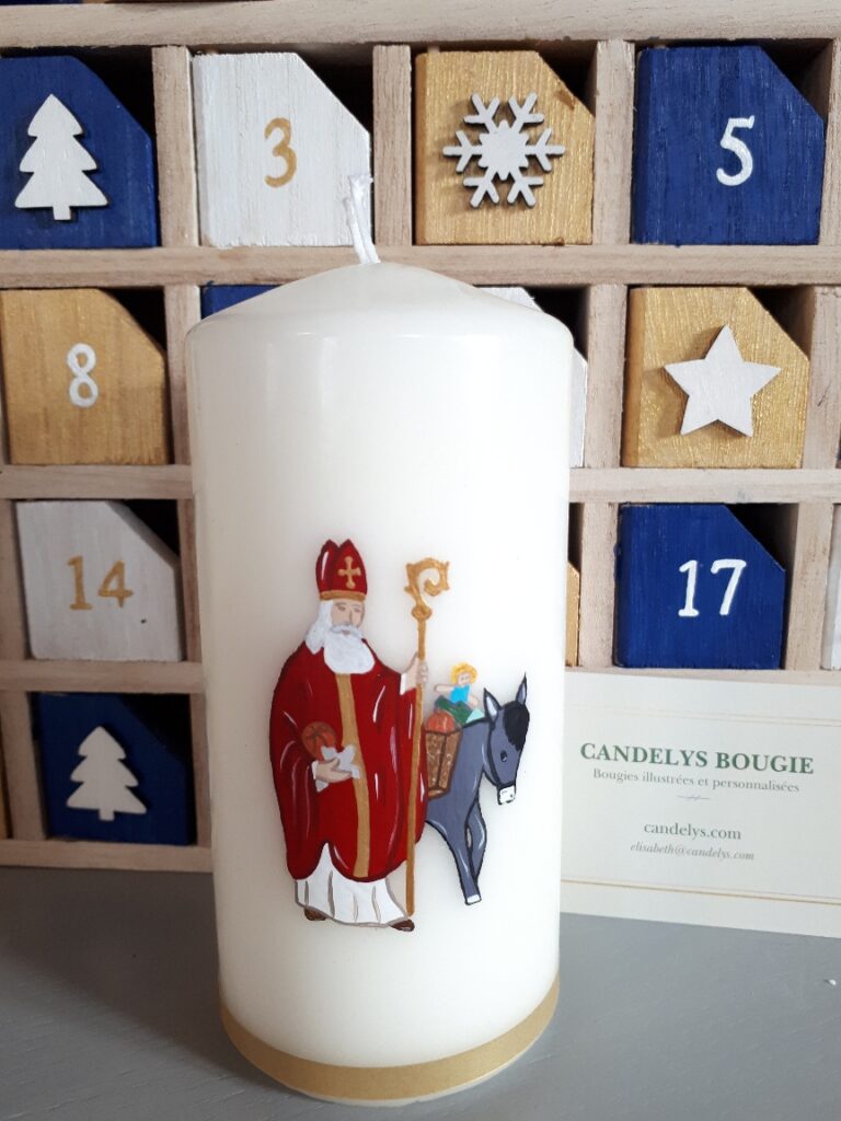Saint Nicolas