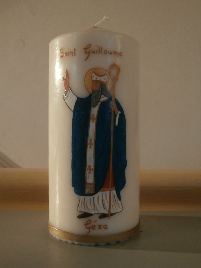 Saint Guillaume