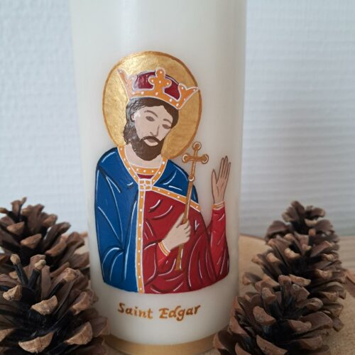 Saint Edgar
