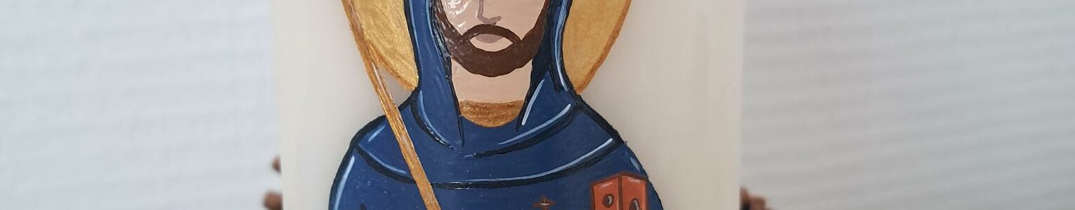 Saint Romaric