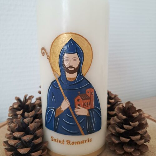 Saint Romaric