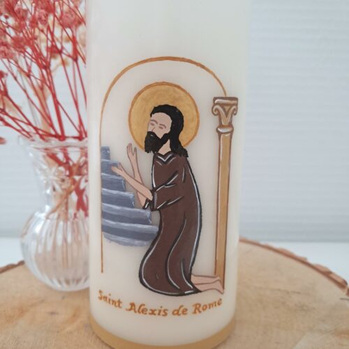 Saint Alexis de Rome