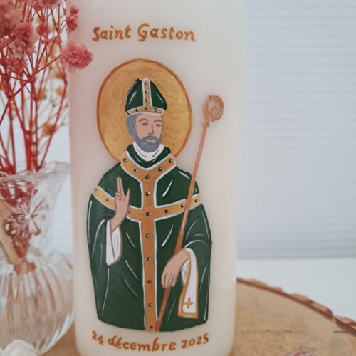 Saint Gaston