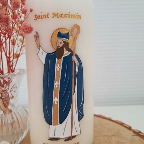 Saint Maximin