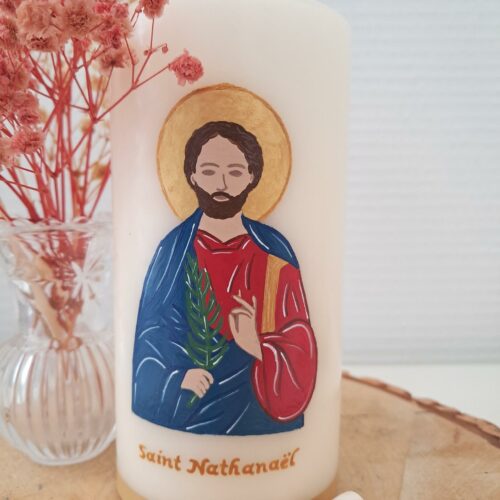 Saint Nathanaël