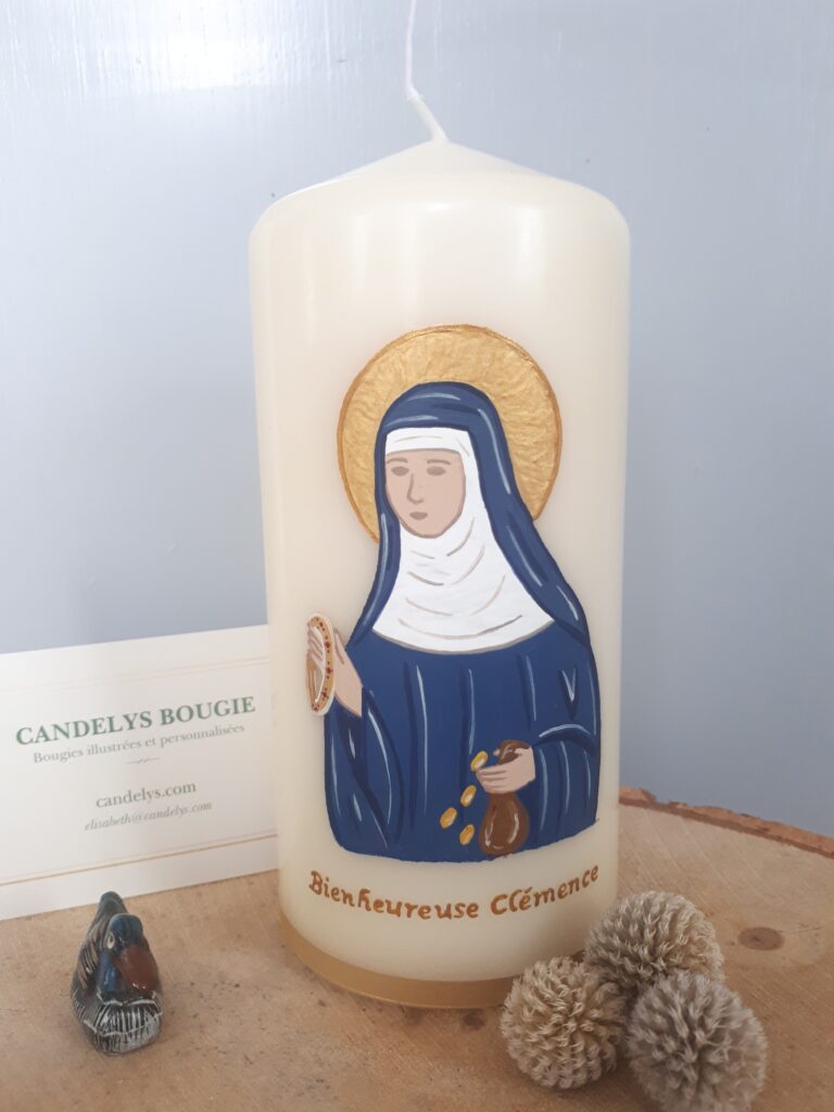 Bienheureuse Clémence
