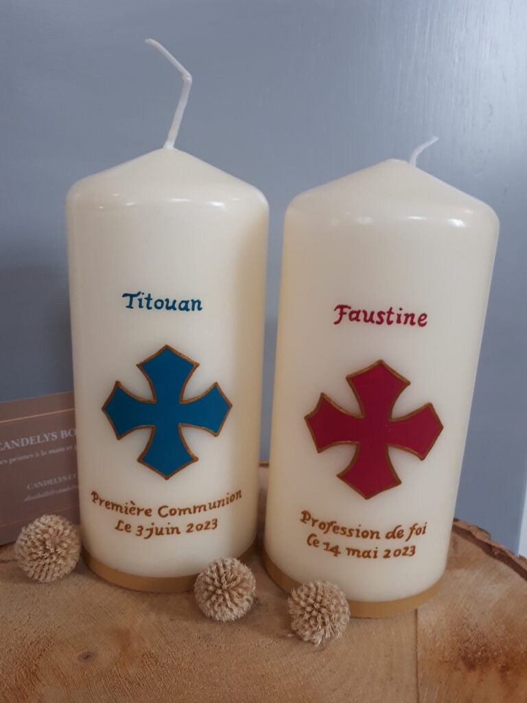 Croix occitane