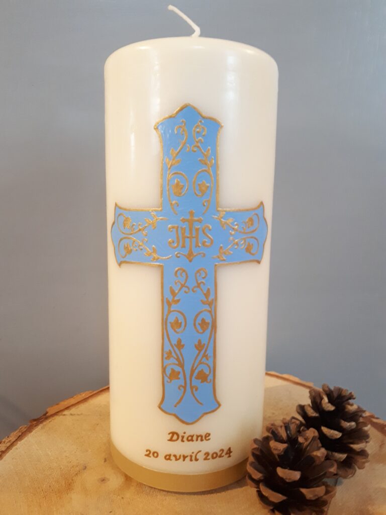 Croix de chasuble