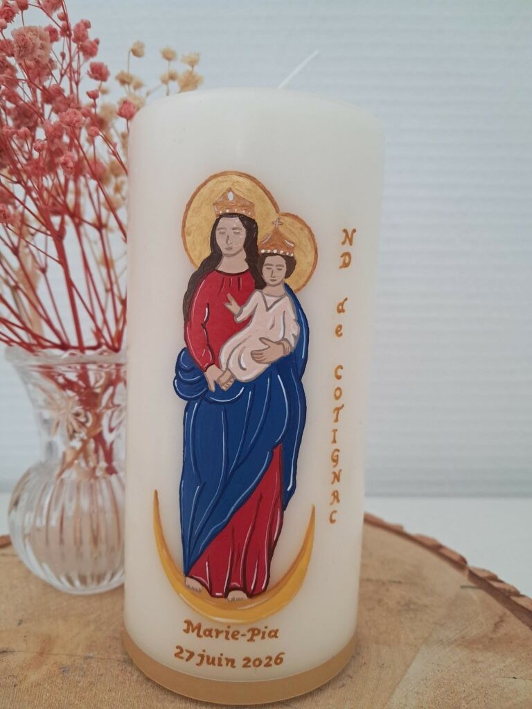 Notre Dame de Cotignac (ND de Grâces)