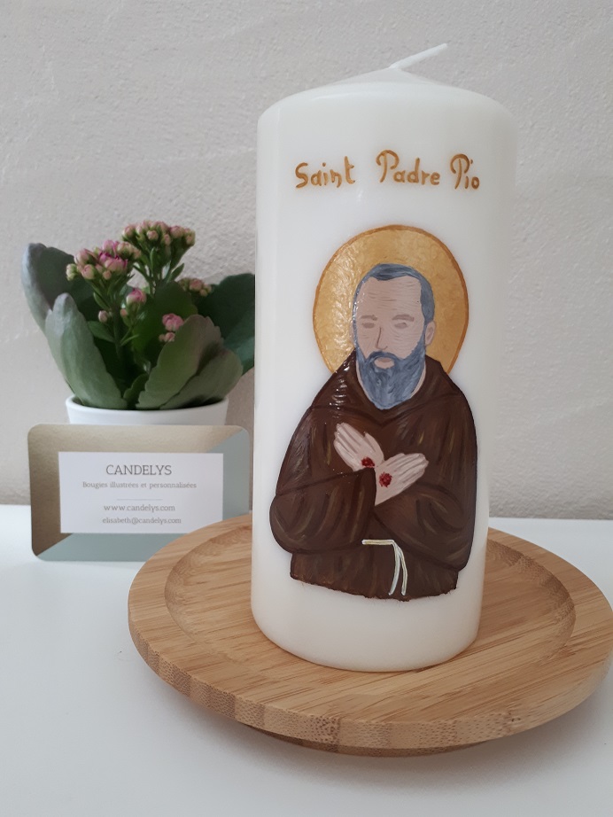 Saint Padre Pio