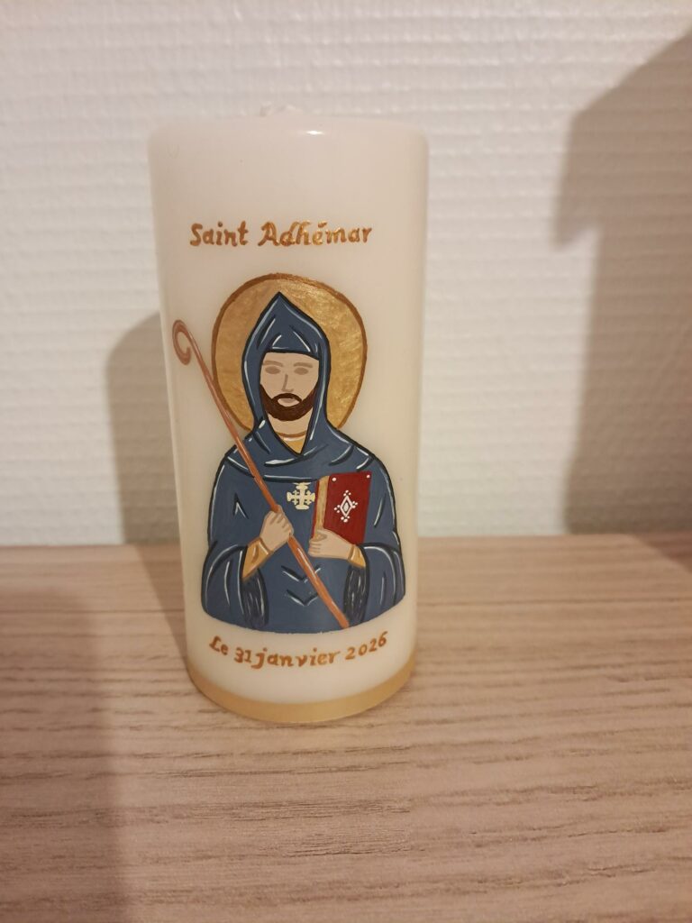 Saint Adhémar