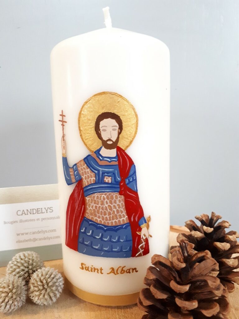 Saint Alban