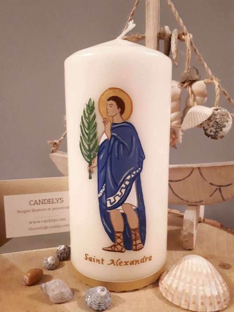 Saint Alexandre