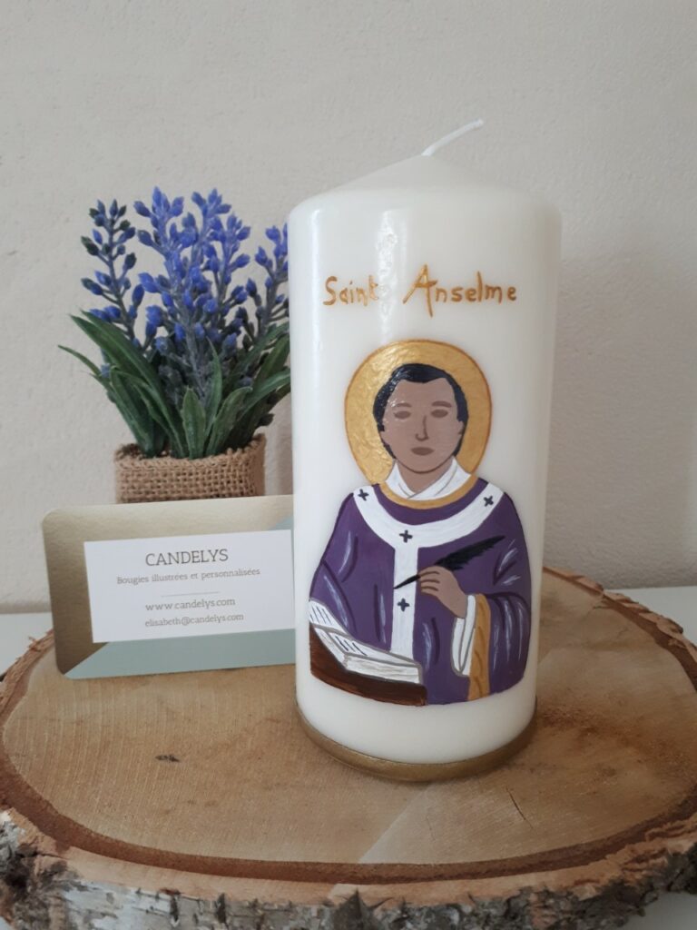 Saint Anselme