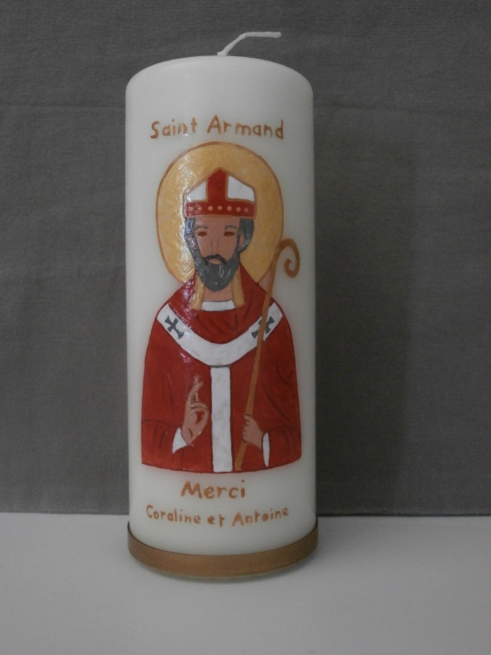 Saint Armand