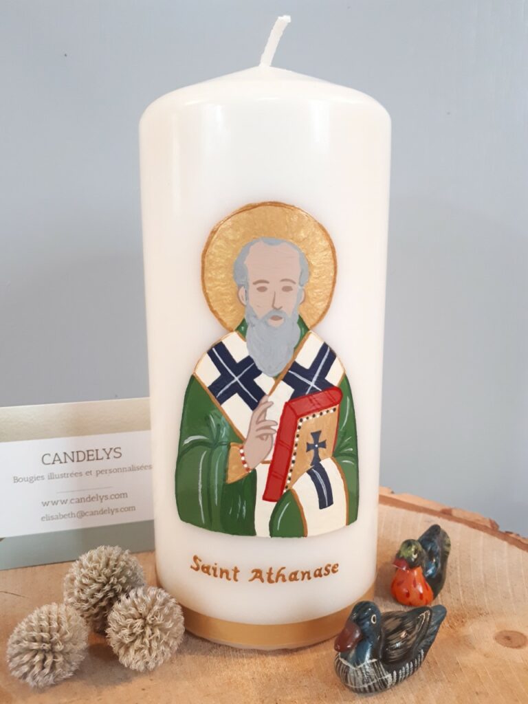 Saint Athanase