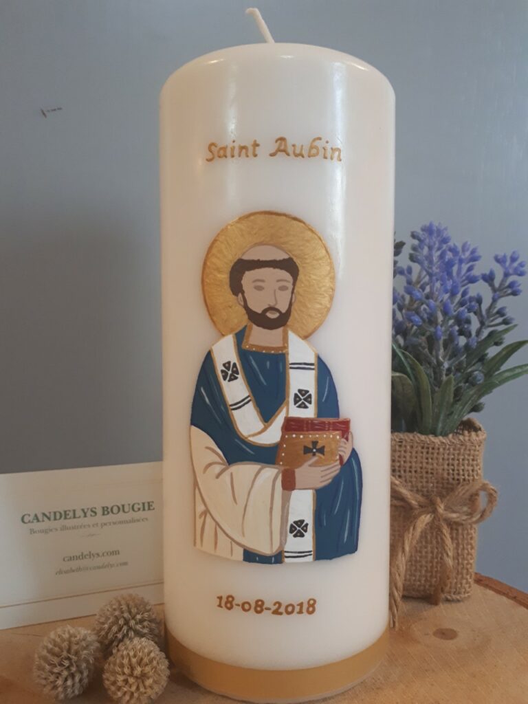 Saint Aubin