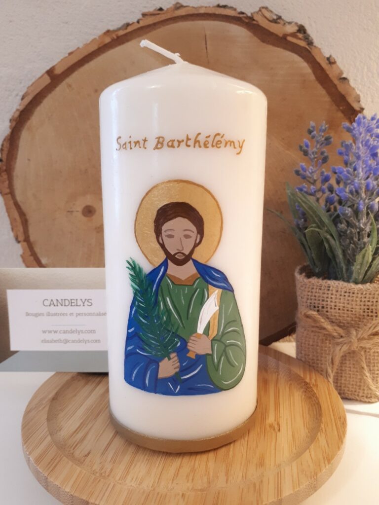 Saint Barthélémy