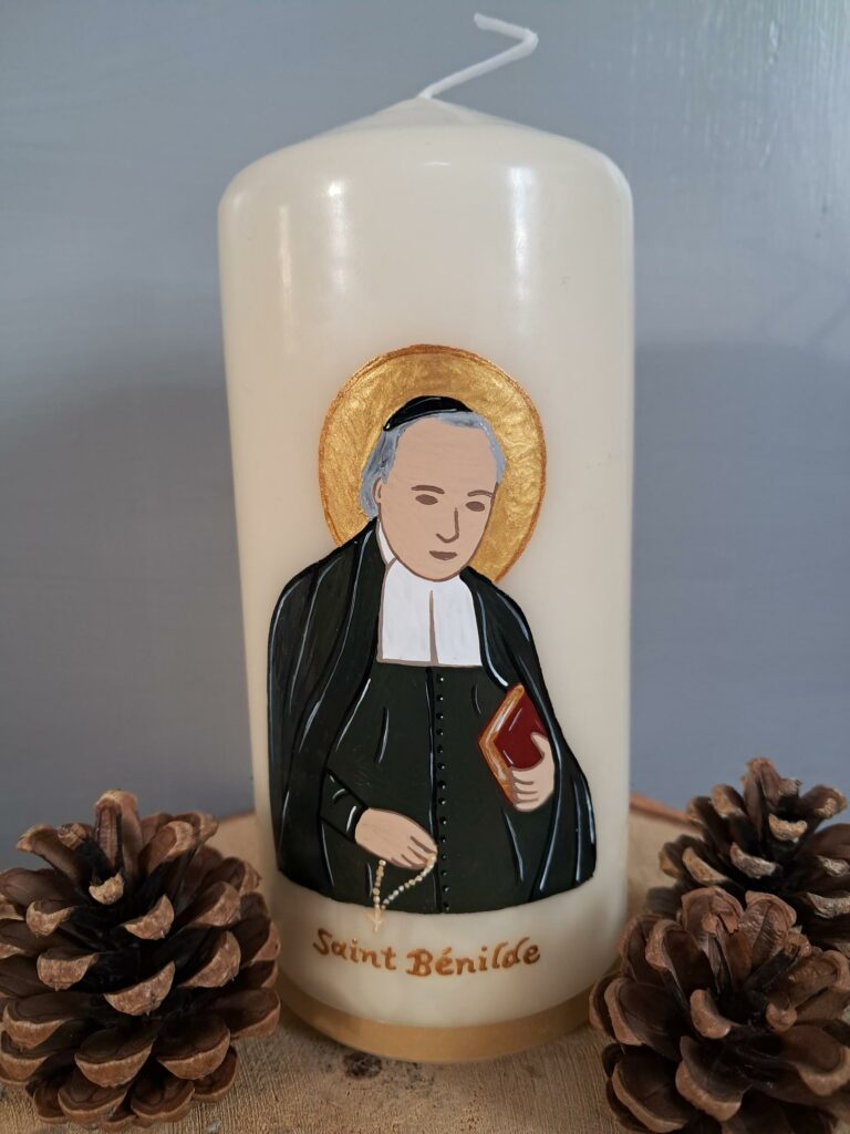Saint Bénilde