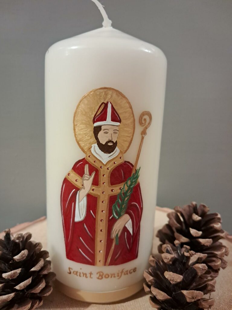 Saint Boniface