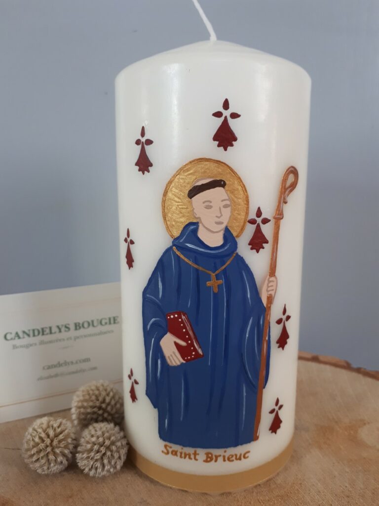 Saint Brieuc