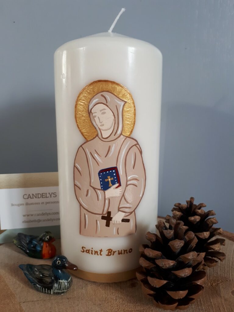 Saint Bruno