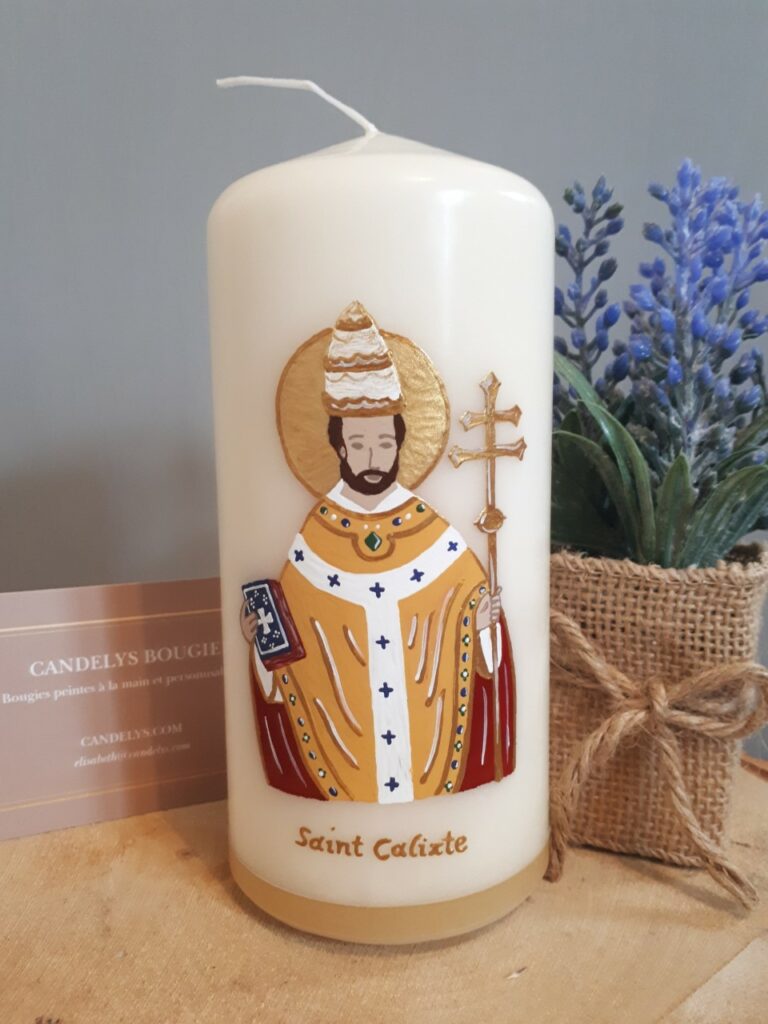 Saint Calixte