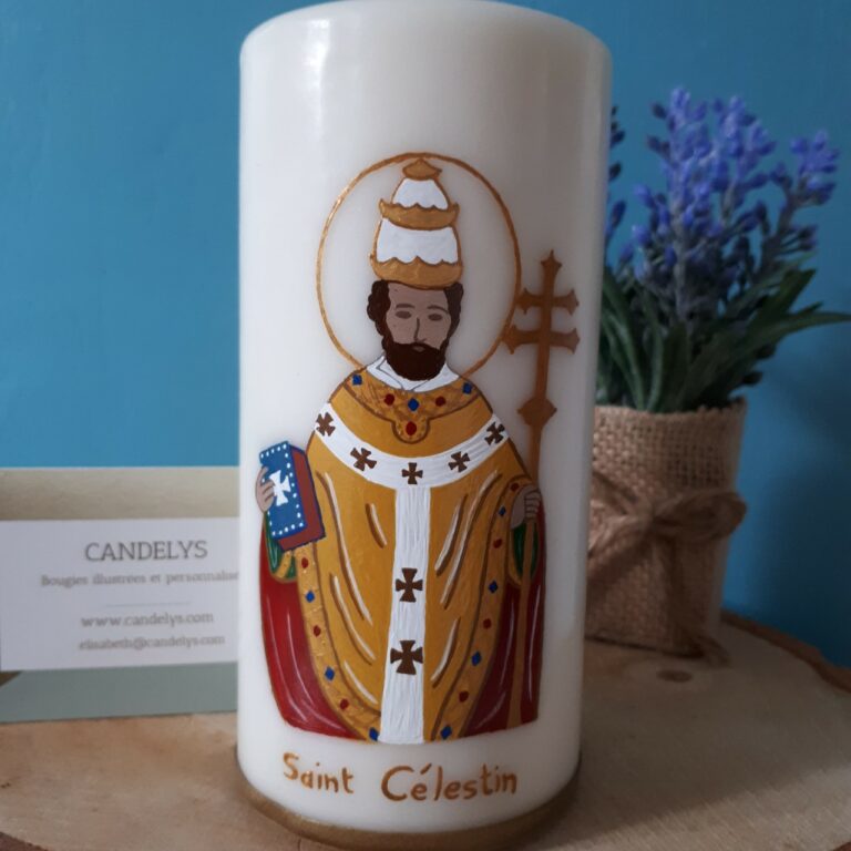 Saint Célestin