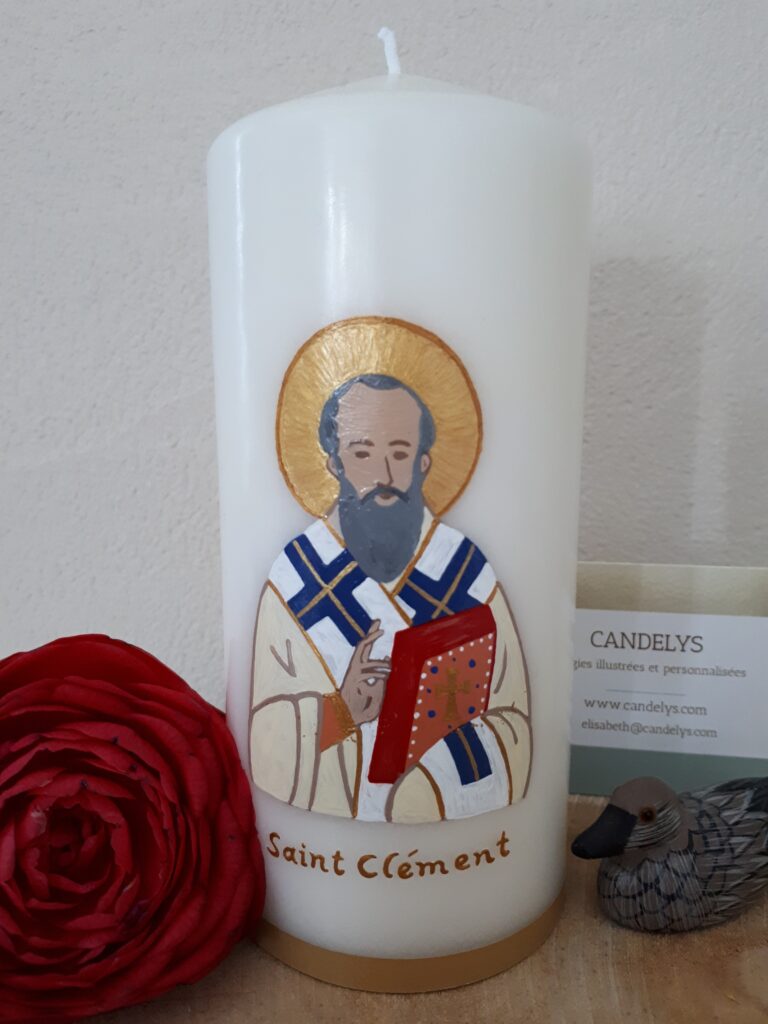 Saint Clément