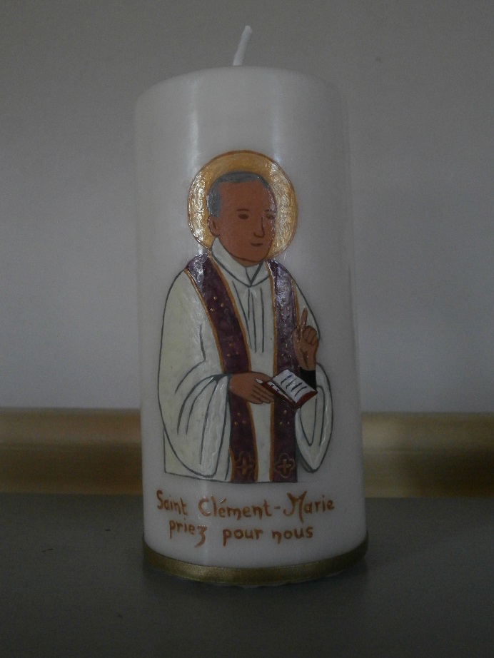 Saint Clément-Marie Offbauer