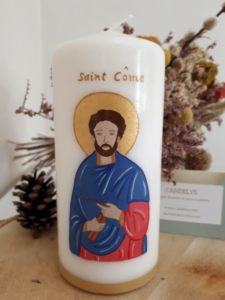 Saint Côme