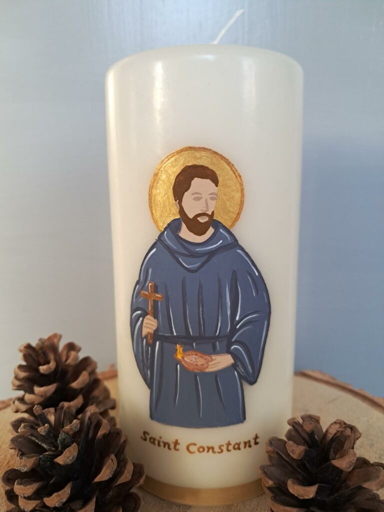 Saint Constant