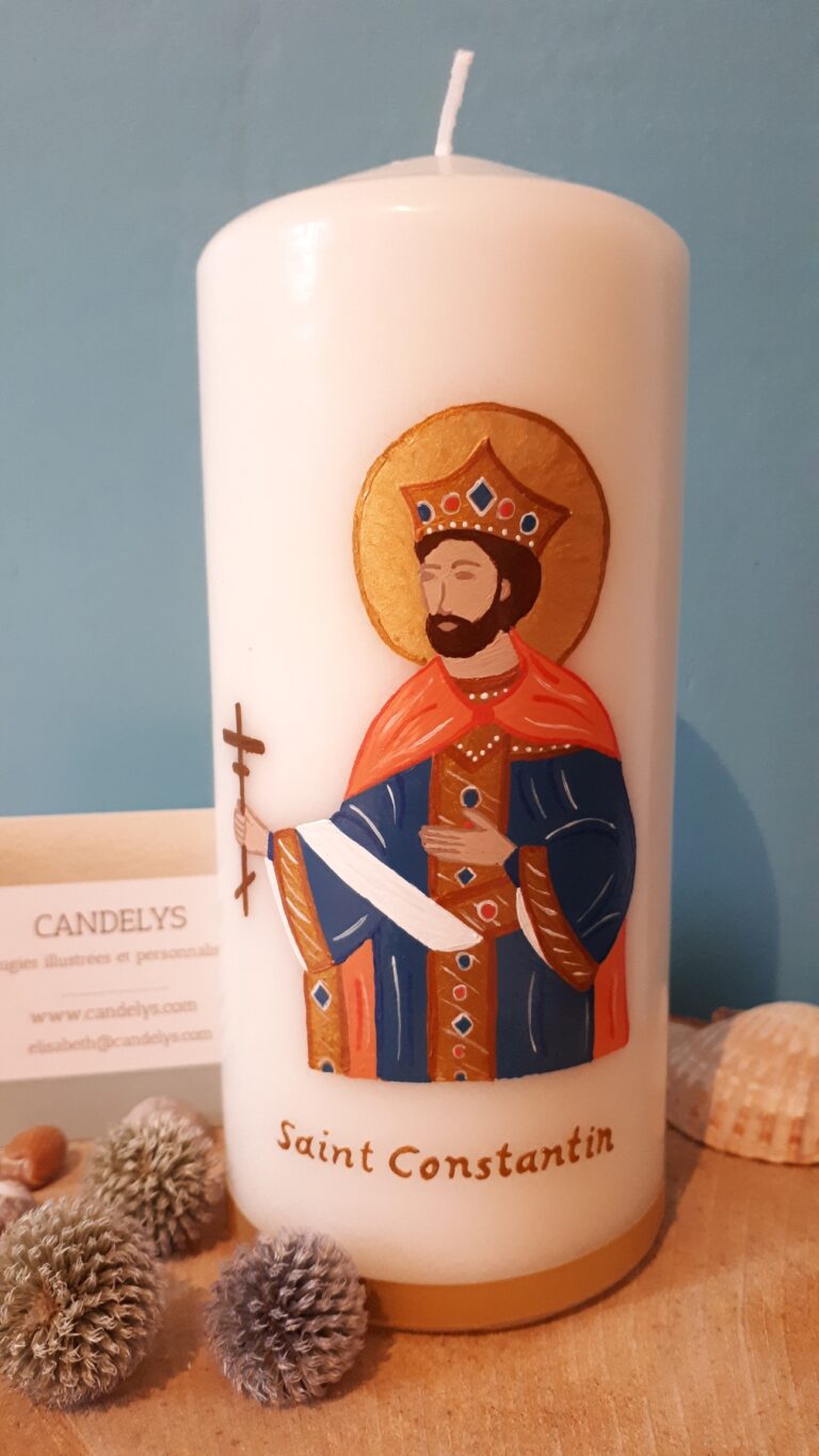 Saint Constantin