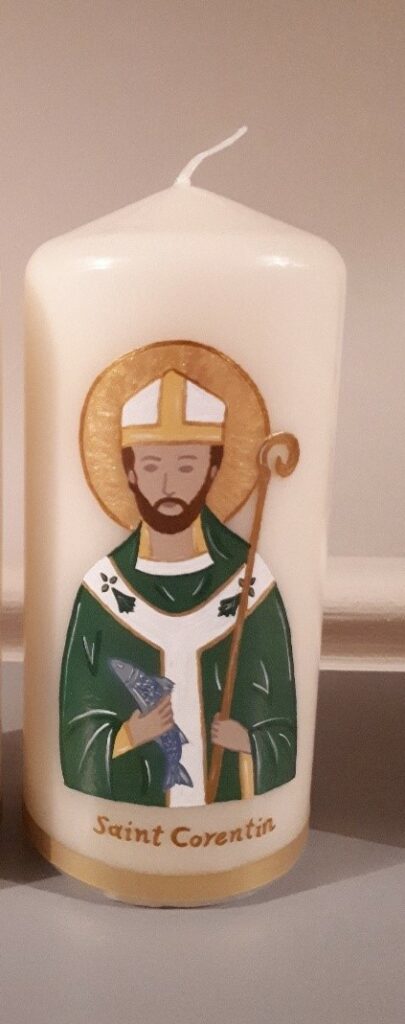 Saint Corentin
