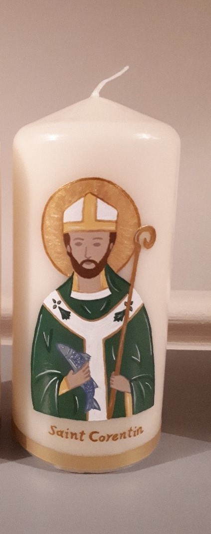 Saint Corentin
