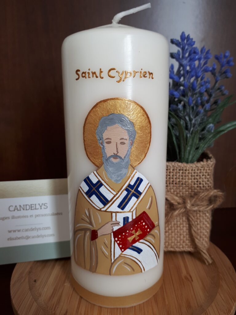 Saint Cyprien