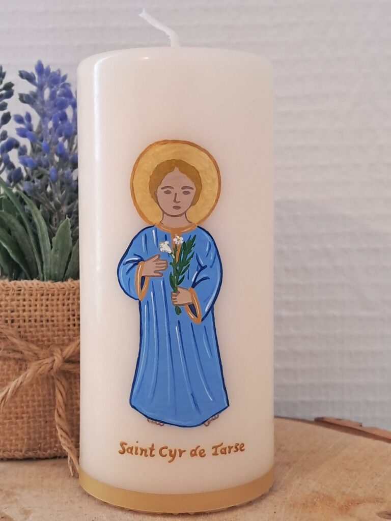 Saint Cyr de Tarse