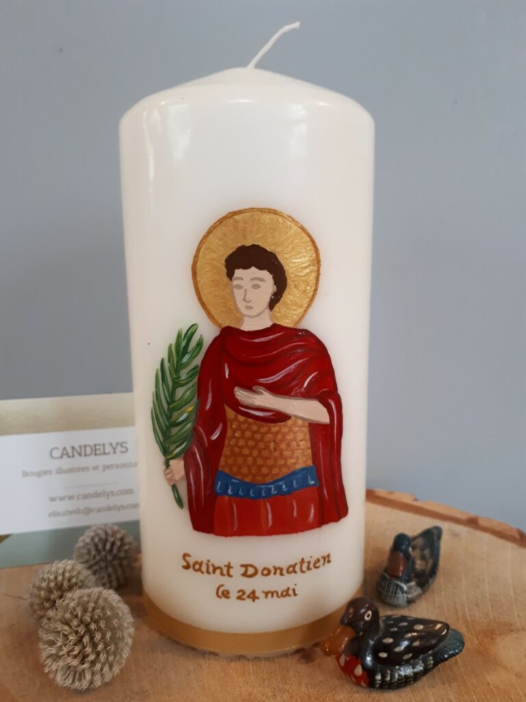 Saint Donatien