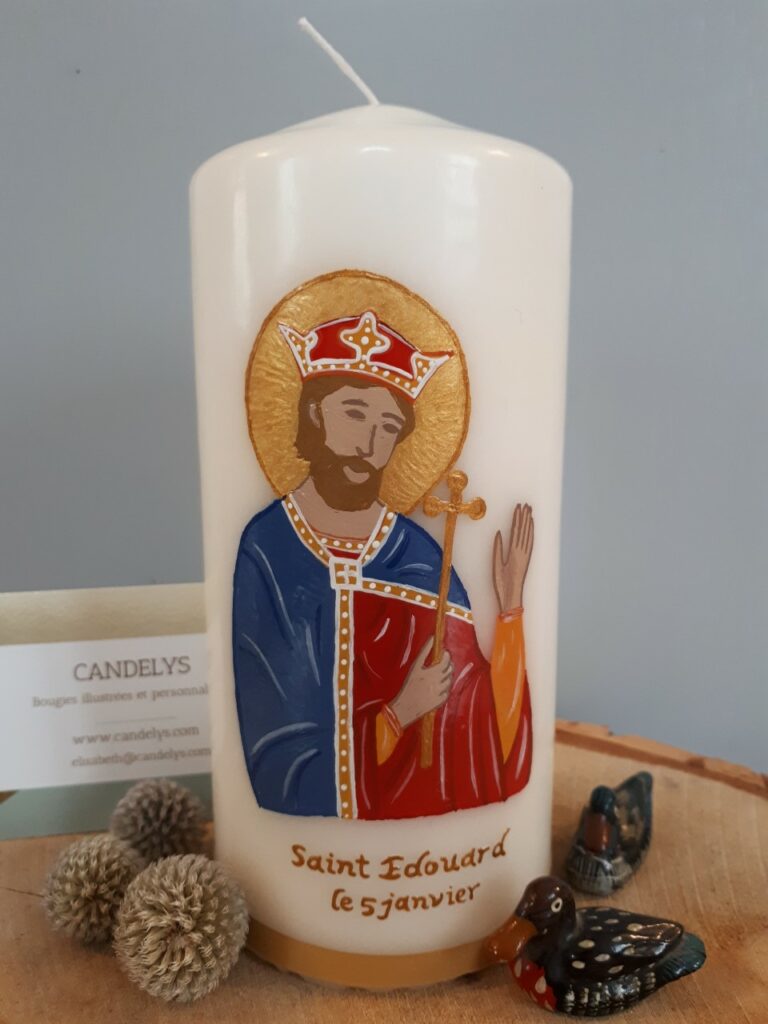Saint Edouard