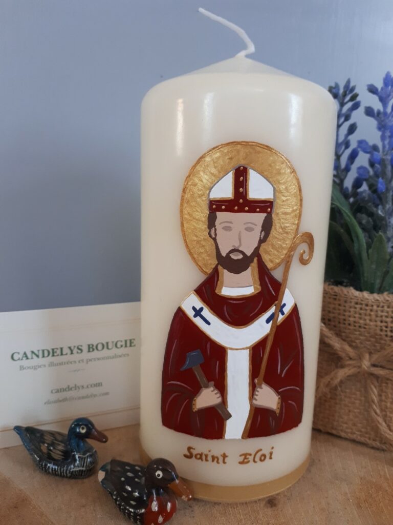 Saint Eloi